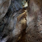 Пещера Соляник