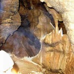 Пещера Соляник