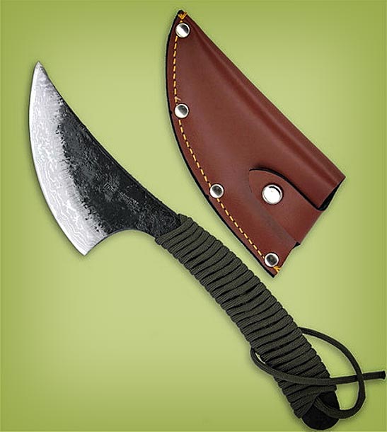 нож Japanese Hunting Knife